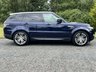 USED 2016 16 LAND ROVER RANGE ROVER SPORT 3.0 SDV6 HSE 5d 306 BHP Panoramic Glass Roof 4X4  DAB