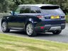 USED 2016 16 LAND ROVER RANGE ROVER SPORT 3.0 SDV6 HSE 5d 306 BHP Panoramic Glass Roof 4X4  DAB