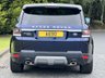 USED 2016 16 LAND ROVER RANGE ROVER SPORT 3.0 SDV6 HSE 5d 306 BHP Panoramic Glass Roof 4X4  DAB