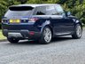 USED 2016 16 LAND ROVER RANGE ROVER SPORT 3.0 SDV6 HSE 5d 306 BHP Panoramic Glass Roof 4X4  DAB
