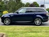 USED 2016 16 LAND ROVER RANGE ROVER SPORT 3.0 SDV6 HSE 5d 306 BHP Panoramic Glass Roof 4X4  DAB