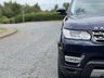 USED 2016 16 LAND ROVER RANGE ROVER SPORT 3.0 SDV6 HSE 5d 306 BHP Panoramic Glass Roof 4X4  DAB