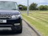 USED 2016 16 LAND ROVER RANGE ROVER SPORT 3.0 SDV6 HSE 5d 306 BHP Panoramic Glass Roof 4X4  DAB
