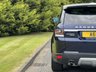 USED 2016 16 LAND ROVER RANGE ROVER SPORT 3.0 SDV6 HSE 5d 306 BHP Panoramic Glass Roof 4X4  DAB