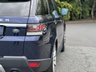 USED 2016 16 LAND ROVER RANGE ROVER SPORT 3.0 SDV6 HSE 5d 306 BHP Panoramic Glass Roof 4X4  DAB