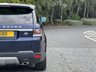 USED 2016 16 LAND ROVER RANGE ROVER SPORT 3.0 SDV6 HSE 5d 306 BHP Panoramic Glass Roof 4X4  DAB