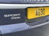 USED 2016 16 LAND ROVER RANGE ROVER SPORT 3.0 SDV6 HSE 5d 306 BHP Panoramic Glass Roof 4X4  DAB