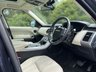 USED 2016 16 LAND ROVER RANGE ROVER SPORT 3.0 SDV6 HSE 5d 306 BHP Panoramic Glass Roof 4X4  DAB