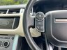 USED 2016 16 LAND ROVER RANGE ROVER SPORT 3.0 SDV6 HSE 5d 306 BHP Panoramic Glass Roof 4X4  DAB