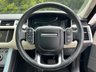 USED 2016 16 LAND ROVER RANGE ROVER SPORT 3.0 SDV6 HSE 5d 306 BHP Panoramic Glass Roof 4X4  DAB