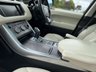 USED 2016 16 LAND ROVER RANGE ROVER SPORT 3.0 SDV6 HSE 5d 306 BHP Panoramic Glass Roof 4X4  DAB