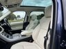 USED 2016 16 LAND ROVER RANGE ROVER SPORT 3.0 SDV6 HSE 5d 306 BHP Panoramic Glass Roof 4X4  DAB