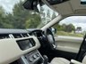 USED 2016 16 LAND ROVER RANGE ROVER SPORT 3.0 SDV6 HSE 5d 306 BHP Panoramic Glass Roof 4X4  DAB