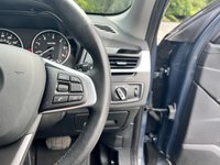 USED 2016 16 BMW X1 2.0 XDRIVE20D XLINE 5d 188 BHP Satellite Navigation 4WD DAB