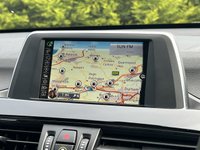 USED 2016 16 BMW X1 2.0 XDRIVE20D XLINE 5d 188 BHP Satellite Navigation 4WD DAB