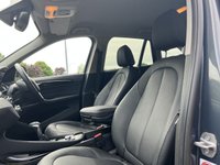 USED 2016 16 BMW X1 2.0 XDRIVE20D XLINE 5d 188 BHP Satellite Navigation 4WD DAB