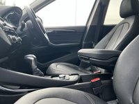 USED 2016 16 BMW X1 2.0 XDRIVE20D XLINE 5d 188 BHP Satellite Navigation 4WD DAB
