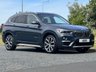 USED 2016 16 BMW X1 2.0 XDRIVE20D XLINE 5d 188 BHP Satellite Navigation 4WD DAB