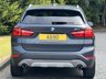 USED 2016 16 BMW X1 2.0 XDRIVE20D XLINE 5d 188 BHP Satellite Navigation 4WD DAB