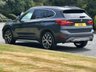 USED 2016 16 BMW X1 2.0 XDRIVE20D XLINE 5d 188 BHP Satellite Navigation 4WD DAB