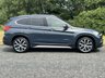 USED 2016 16 BMW X1 2.0 XDRIVE20D XLINE 5d 188 BHP Satellite Navigation 4WD DAB