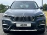 USED 2016 16 BMW X1 2.0 XDRIVE20D XLINE 5d 188 BHP Satellite Navigation 4WD DAB