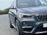 USED 2016 16 BMW X1 2.0 XDRIVE20D XLINE 5d 188 BHP Satellite Navigation 4WD DAB