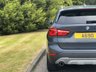 USED 2016 16 BMW X1 2.0 XDRIVE20D XLINE 5d 188 BHP Satellite Navigation 4WD DAB