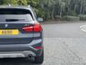 USED 2016 16 BMW X1 2.0 XDRIVE20D XLINE 5d 188 BHP Satellite Navigation 4WD DAB