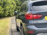 USED 2016 16 BMW X1 2.0 XDRIVE20D XLINE 5d 188 BHP Satellite Navigation 4WD DAB
