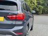 USED 2016 16 BMW X1 2.0 XDRIVE20D XLINE 5d 188 BHP Satellite Navigation 4WD DAB