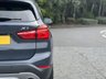 USED 2016 16 BMW X1 2.0 XDRIVE20D XLINE 5d 188 BHP Satellite Navigation 4WD DAB