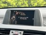 USED 2016 16 BMW X1 2.0 XDRIVE20D XLINE 5d 188 BHP Satellite Navigation 4WD DAB