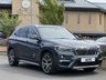 USED 2016 16 BMW X1 2.0 XDRIVE20D XLINE 5d 188 BHP Satellite Navigation 4WD DAB