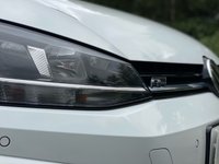 USED 2018 18 VOLKSWAGEN GOLF 1.5 R LINE TSI EVO 5d 148 BHP Satellite Navigation DAB