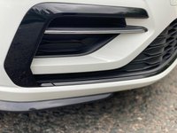 USED 2018 18 VOLKSWAGEN GOLF 1.5 R LINE TSI EVO 5d 148 BHP Satellite Navigation DAB