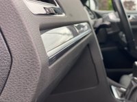 USED 2018 18 VOLKSWAGEN GOLF 1.5 R LINE TSI EVO 5d 148 BHP Satellite Navigation DAB