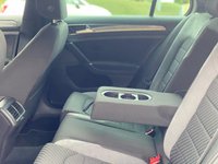 USED 2018 18 VOLKSWAGEN GOLF 1.5 R LINE TSI EVO 5d 148 BHP Satellite Navigation DAB