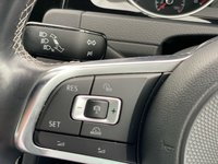 USED 2018 18 VOLKSWAGEN GOLF 1.5 R LINE TSI EVO 5d 148 BHP Satellite Navigation DAB