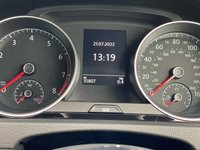 USED 2018 18 VOLKSWAGEN GOLF 1.5 R LINE TSI EVO 5d 148 BHP Satellite Navigation DAB