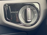 USED 2018 18 VOLKSWAGEN GOLF 1.5 R LINE TSI EVO 5d 148 BHP Satellite Navigation DAB