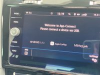 USED 2018 18 VOLKSWAGEN GOLF 1.5 R LINE TSI EVO 5d 148 BHP Satellite Navigation DAB
