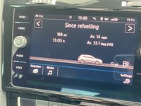 USED 2018 18 VOLKSWAGEN GOLF 1.5 R LINE TSI EVO 5d 148 BHP Satellite Navigation DAB