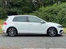 USED 2018 18 VOLKSWAGEN GOLF 1.5 R LINE TSI EVO 5d 148 BHP Satellite Navigation DAB