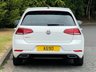 USED 2018 18 VOLKSWAGEN GOLF 1.5 R LINE TSI EVO 5d 148 BHP Satellite Navigation DAB
