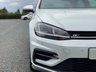 USED 2018 18 VOLKSWAGEN GOLF 1.5 R LINE TSI EVO 5d 148 BHP Satellite Navigation DAB