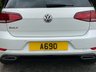 USED 2018 18 VOLKSWAGEN GOLF 1.5 R LINE TSI EVO 5d 148 BHP Satellite Navigation DAB