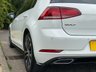 USED 2018 18 VOLKSWAGEN GOLF 1.5 R LINE TSI EVO 5d 148 BHP Satellite Navigation DAB