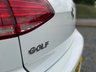 USED 2018 18 VOLKSWAGEN GOLF 1.5 R LINE TSI EVO 5d 148 BHP Satellite Navigation DAB