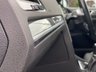 USED 2018 18 VOLKSWAGEN GOLF 1.5 R LINE TSI EVO 5d 148 BHP Satellite Navigation DAB